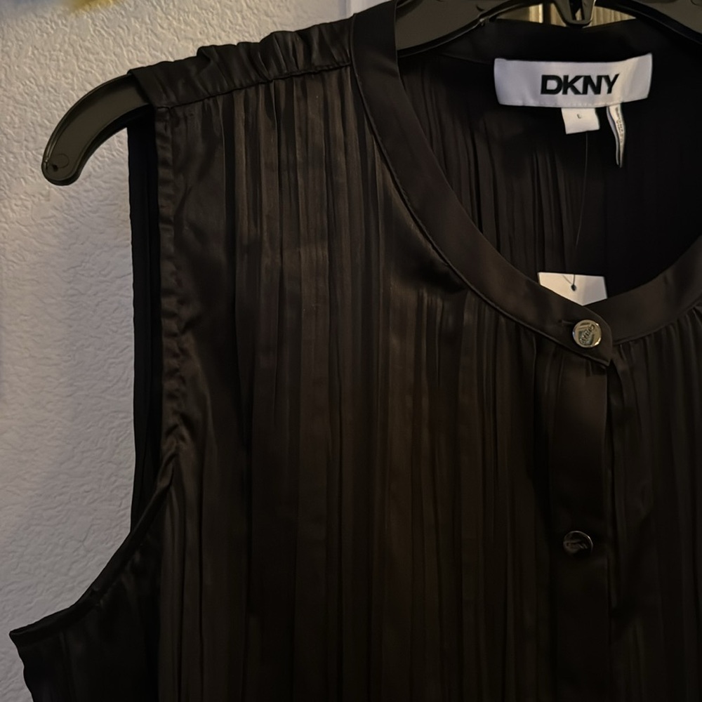 DKNY Blouse - Picture 3 of 9